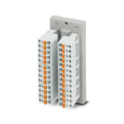 PHOENIX CONTACT - DFLK-D25 SUB/M/FKCT MODULO PASSAPARETE