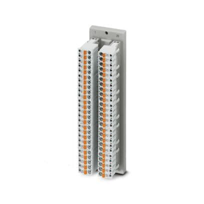 PHOENIX CONTACT - DFLK-D50 SUB/M/FKCT MODULO PASSAPARETE