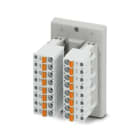 PHOENIX CONTACT - DFLK-D15 SUB/F/FKCT MODULO PASSAPARETE