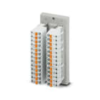 PHOENIX CONTACT - DFLK-D25 SUB/F/FKCT MODULO PASSAPARETE