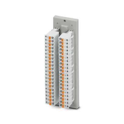 PHOENIX CONTACT - DFLK-D37 SUB/F/FKCT MODULO PASSAPARETE