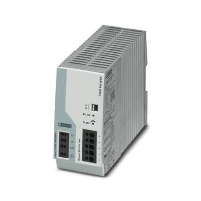 PHOENIX CONTACT - TRIO-PS-2G/3AC/24DC/20 ALIMENTATORE