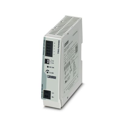 PHOENIX CONTACT - TRIO-PS-2G/1AC/12DC/10 ALIM. MONOFASE