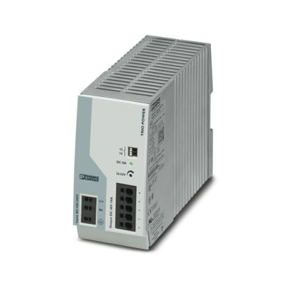 PHOENIX CONTACT - TRIO-PS-2G/1AC/48DC/10 ALIM. MONOFASE