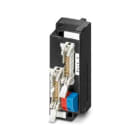 PHOENIX CONTACT - FLKM 14-PA-MODI/M340 ADATTATORE FRONTALE
