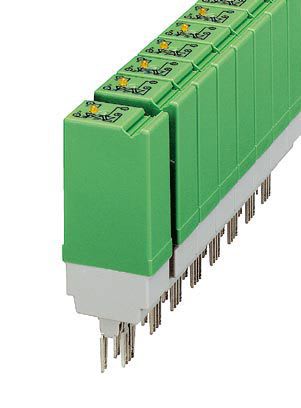 PHOENIX CONTACT - ST-OV3- 24DC/240AC/3 OPTOACC. DI POTENZA