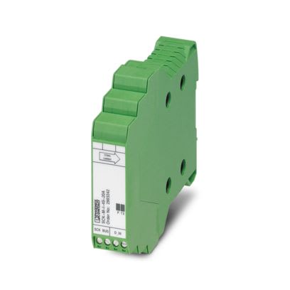 PHOENIX CONTACT - SCK-M-I-4S-20A SOLARCHECK