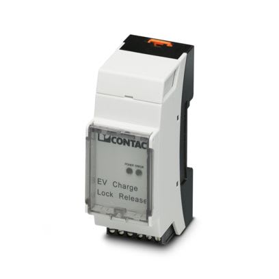 PHOENIX CONTACT - EM-EV-CLR-12V MODULO DI SICUREZZA