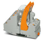 PHOENIX CONTACT - RIF-4-RPT-LDP-24DC/3X21 MODULO PORTARELE