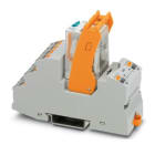 PHOENIX CONTACT - RIF-2-RPT-LDP-24DC/4X21 MODULO PORTARELE