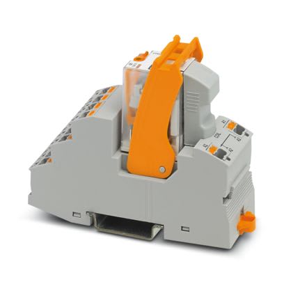 PHOENIX CONTACT - RIF-2-RPT-LV-120AC/2X21 MODULO PORTARELE 2903311