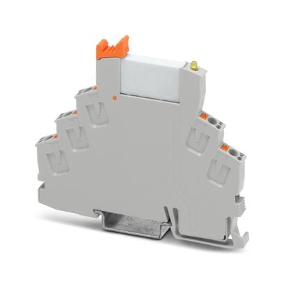 PHOENIX CONTACT - RIF-0-RPT-24DC/21AU MODULO PORTARELE