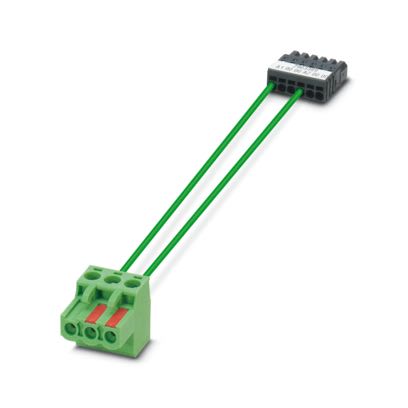 PHOENIX CONTACT - TC-C-PSR3-SC-A10000A20000 BLOCCO MORS. B