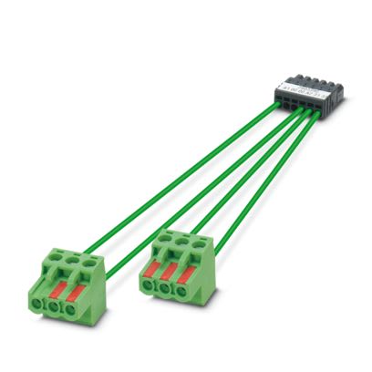 PHOENIX CONTACT - TC-C-PSR3-SC-A10000A23132 BLOCCO MORS. B 2903390