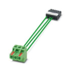 PHOENIX CONTACT - TC-C-PSR3-SC-A100V+A20000 BLOCCO MORS. B