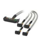 PHOENIX CONTACT - CABLE-FCN40/4X14/ 2,0M/IM/MEL CAVI
