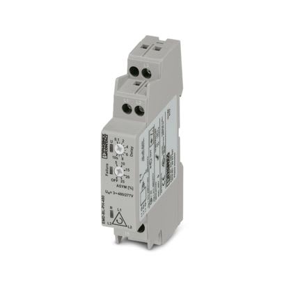 PHOENIX CONTACT - EMD-BL-PH-480 RELE DI CONTROLLO