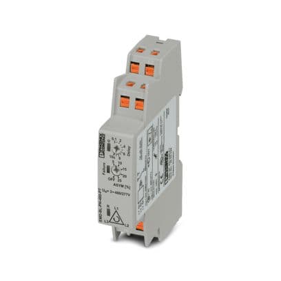 PHOENIX CONTACT - EMD-BL-PH-480-PT RELE DI CONTROLLO
