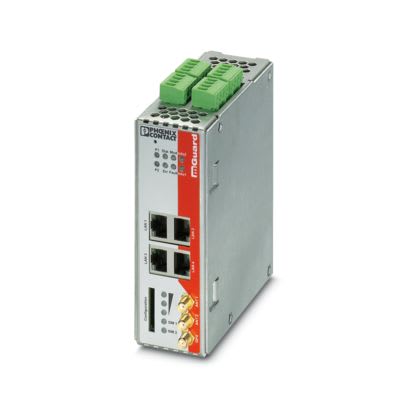 PHOENIX CONTACT - TC MGUARD RS2000 4G VPN ROUTER