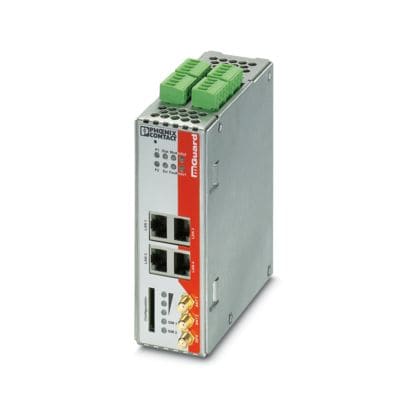 PHOENIX CONTACT - TC MGUARD RS2000 4G VPN ROUTER INDUSTRIA