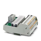 PHOENIX CONTACT - VIP-2/PT/PDM-2/16/FU 6.3A MODULO VARIOFA