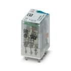 PHOENIX CONTACT - REL-IR2/LDP- 24DC/2X21 RELE SINGOLO