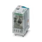 PHOENIX CONTACT - REL-IR4/LDP- 24DC/4X21 RELE INDUSTRIALE