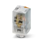 PHOENIX CONTACT - REL-OR3/L- 24AC/3X21 RELE SINGOLO