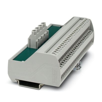 PHOENIX CONTACT - VIP-2/SC/PDM-2/48 MODULO VARIOFACE