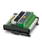 PHOENIX CONTACT - UM-D37SUB/M/HC3/16DO/MR/1/SI MODULO ATTI