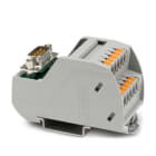 PHOENIX CONTACT - VIP-2/PT/D 9SUB/M MODULO VARIOFACE