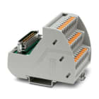 PHOENIX CONTACT - VIP-3/PT/D25SUB/M MODULO D'INTERFACCIA