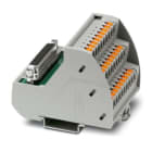 PHOENIX CONTACT - VIP-3/PT/D25SUB/F MODULO D'INTERFACCIA