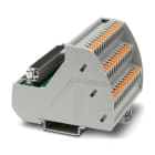 PHOENIX CONTACT - VIP-3/PT/D37SUB/F MODULO D'INTERFACCIA