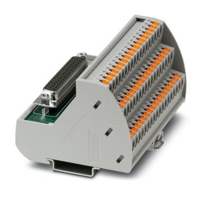 PHOENIX CONTACT - VIP-3/PT/D50SUB/F MODULO D'INTERFACCIA 2903786