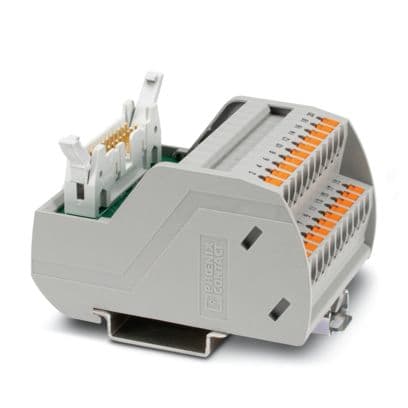 PHOENIX CONTACT - VIP-2/PT/FLK20 MODULO D'INTERFACCIA