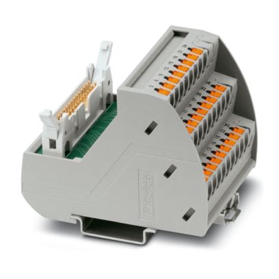 PHOENIX CONTACT - VIP-3/PT/FLK26 MODULO D'INTERFACCIA