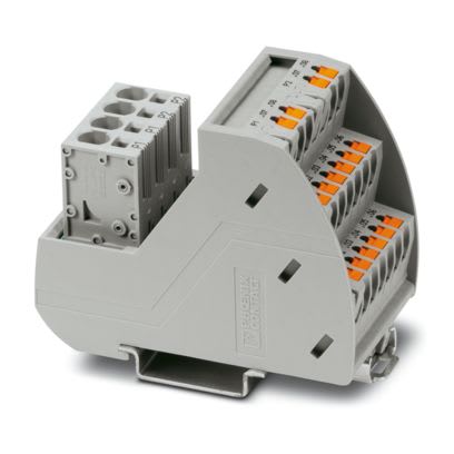 PHOENIX CONTACT - VIP-3/PT/PDM-2/16 MODULO VARIOFACE