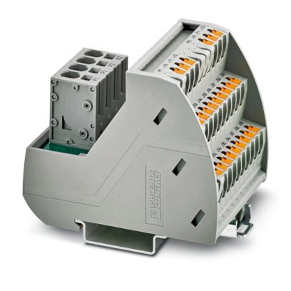 PHOENIX CONTACT - VIP-3/PT/PDM-2/24 MODULO VARIOFACE