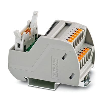 PHOENIX CONTACT - VIP-2/PT/FLK14/PLC MODULO PASSIVO