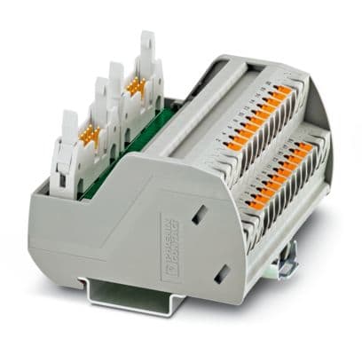 PHOENIX CONTACT - VIP-2/PT/2FLK14 (1-20) /S7 MODULO PASSIV