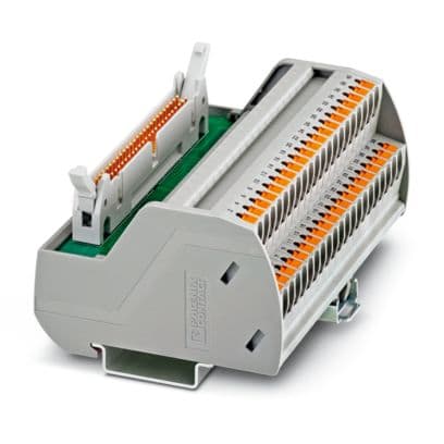 PHOENIX CONTACT - VIP-2/PT/FLK50 (1-40) /S7 MODULO VARIOFA