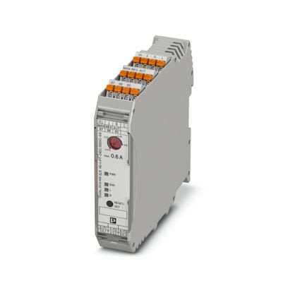 PHOENIX CONTACT - ELR H5-I-PT- 24DC/500AC-0,6 RELE STATICO
