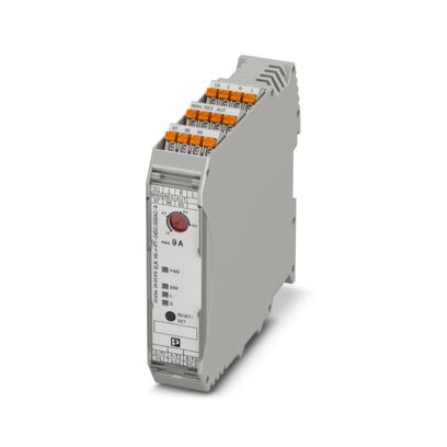 PHOENIX CONTACT - ELR H5-I-PT- 24DC/500AC-9 RELE STATICO