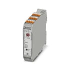 PHOENIX CONTACT - ELR H3-I-PT- 24DC/500AC-0,6 RELE STATICO