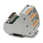 PHOENIX CONTACT - VIP-3/PT/D25SUB/M/LED MODULO D'INTERFACC