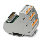 PHOENIX CONTACT - VIP-3/PT/D25SUB/M/LED MODULO D'INTERFACC