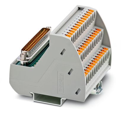 PHOENIX CONTACT - VIP-3/PT/D37SUB/M/LED MODULO D'INTERFACC