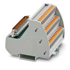 PHOENIX CONTACT - VIP-3/PT/D37SUB/M/LED MODULO D'INTERFACC