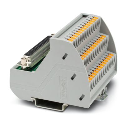 PHOENIX CONTACT - VIP-3/PT/D37SUB/F/LED MODULO D'INTERFACC 2904266